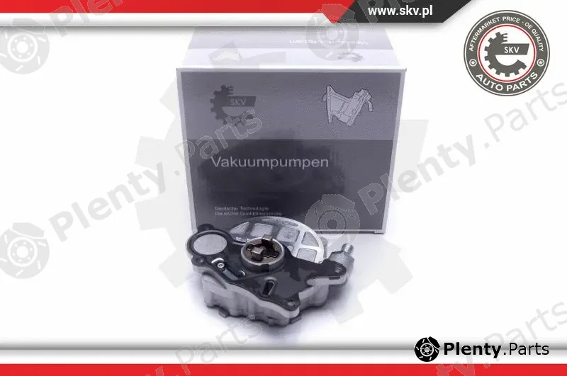Esen SKV 18SKV032 — Vacuum Pump, braking system