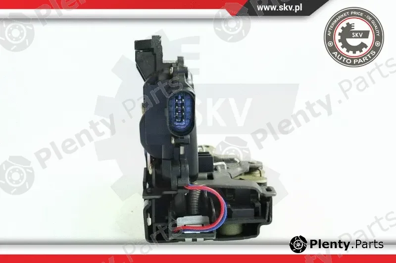 Esen SKV 16SKV001 — Door Lock