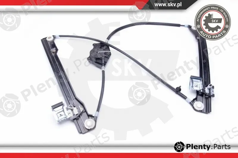 Esen SKV 01SKV991 — Window Regulator