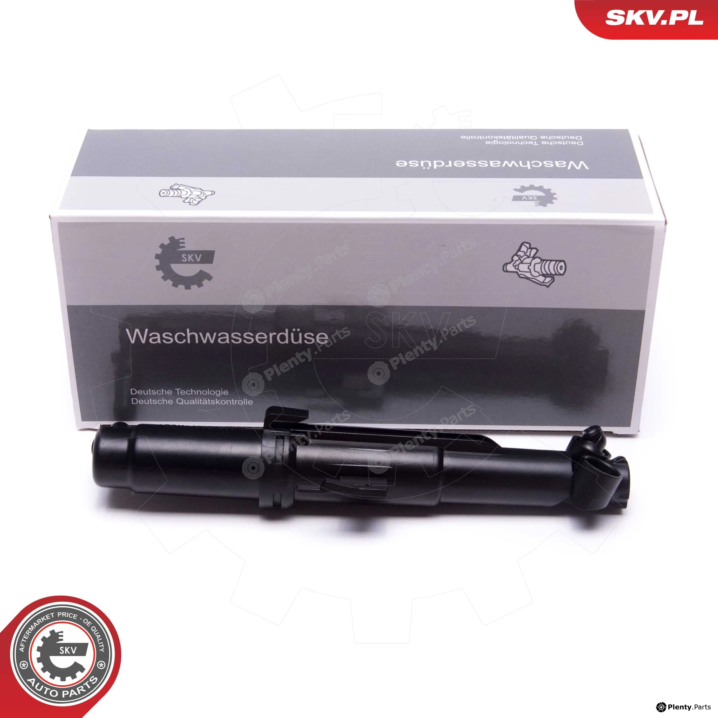 Esen SKV 15SKV611 — Washer Fluid Jet, headlight cleaning