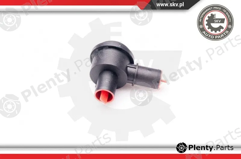 Esen SKV 31SKV014 — Valve, crankcase ventilation