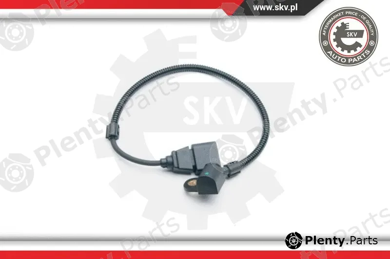 Esen SKV 17SKV365 — Sensor, crankshaft pulse