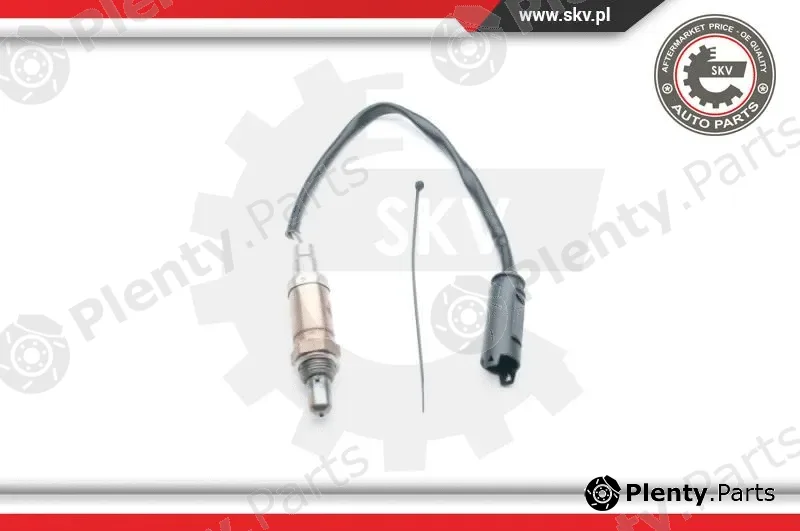 Esen SKV 09SKV678 — Lambda Sensor