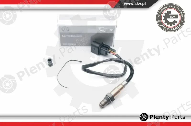 Esen SKV 09SKV850 — Lambda Sensor