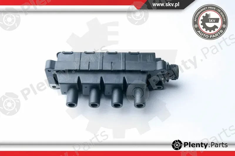 Esen SKV 03SKV236 — Ignition Coil