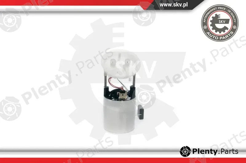 Esen SKV 02SKV761 — Fuel Feed Unit