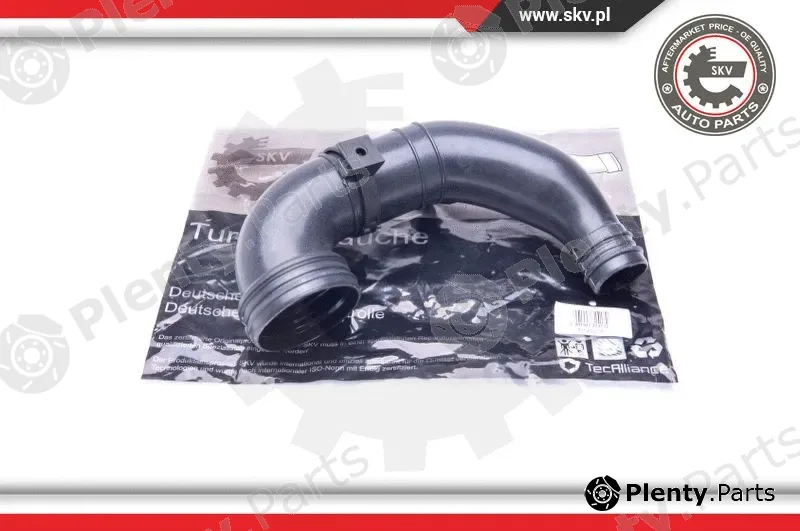 Esen SKV 43SKV228 — Charge Air Hose