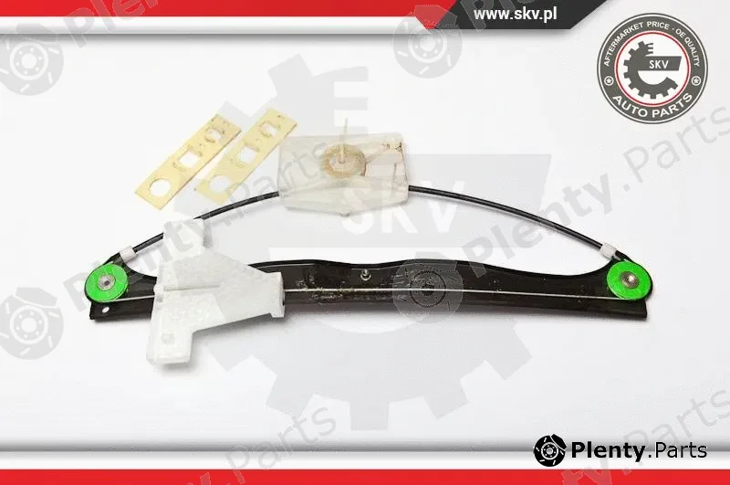 Esen SKV 01SKV434 — Window Regulator