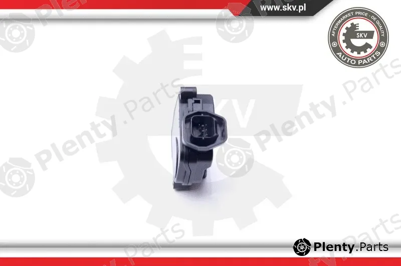 Esen SKV 16SKV621 — Door Lock