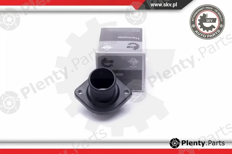 Esen SKV 20SKV129 — Thermostat, coolant