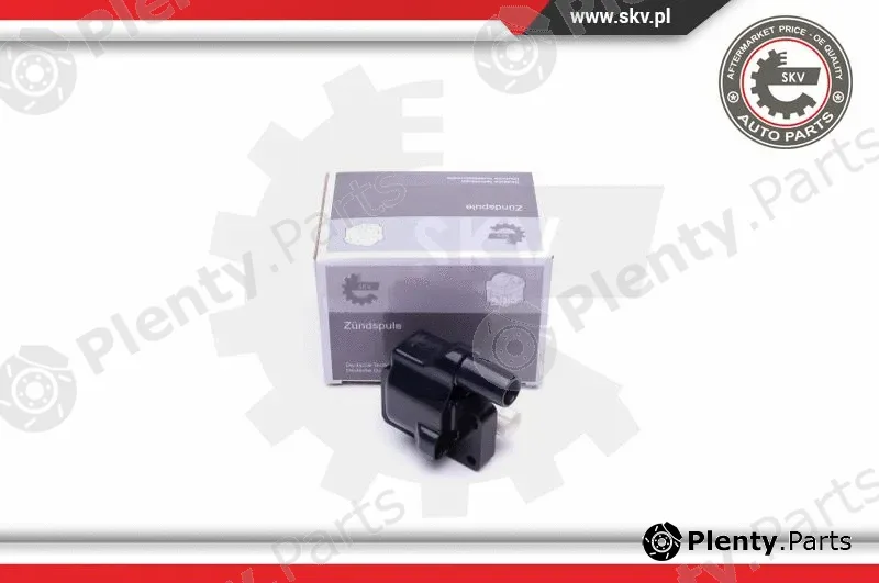 Esen SKV 03SKV326 — Ignition Coil