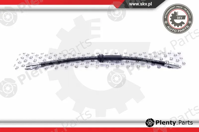 Esen SKV 35SKV211 — Brake Hose