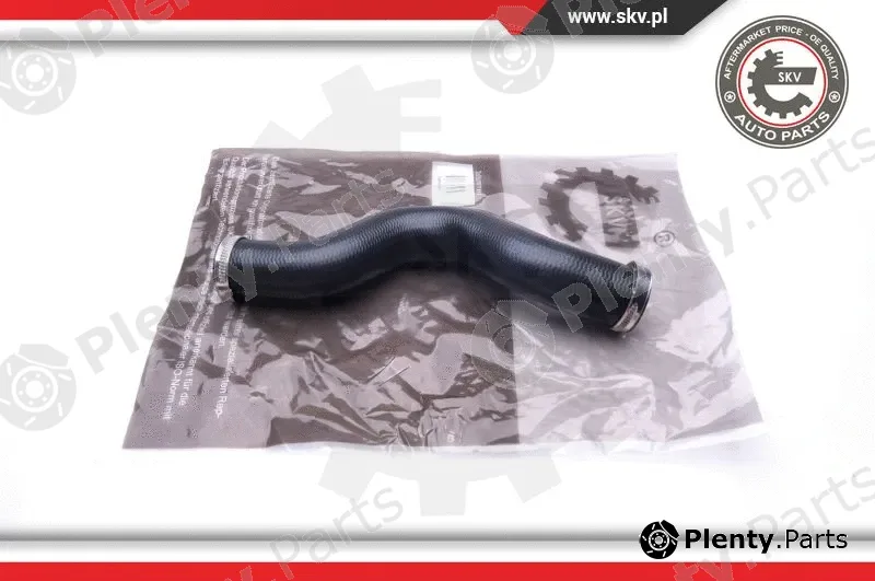 Esen SKV 24SKV867 — Charge Air Hose