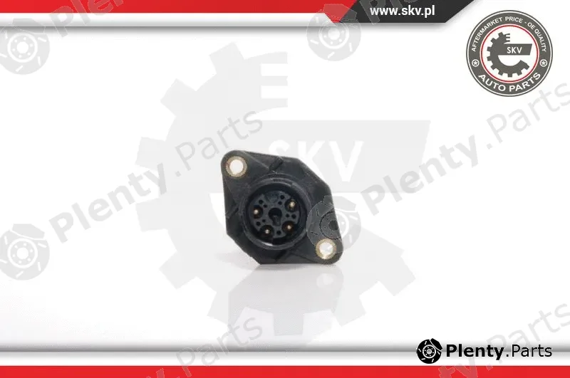 Esen SKV 07SKV022 — Mass Air Flow Sensor