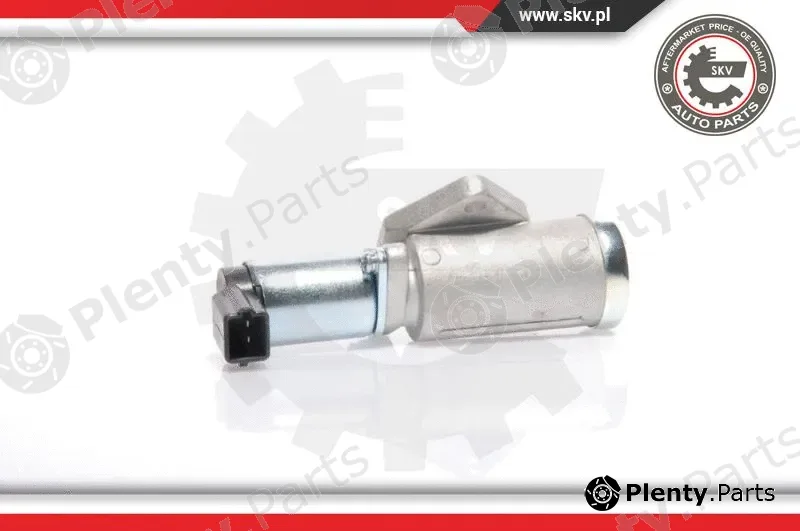 Esen SKV 08SKV229 — Idle Control Valve, air supply