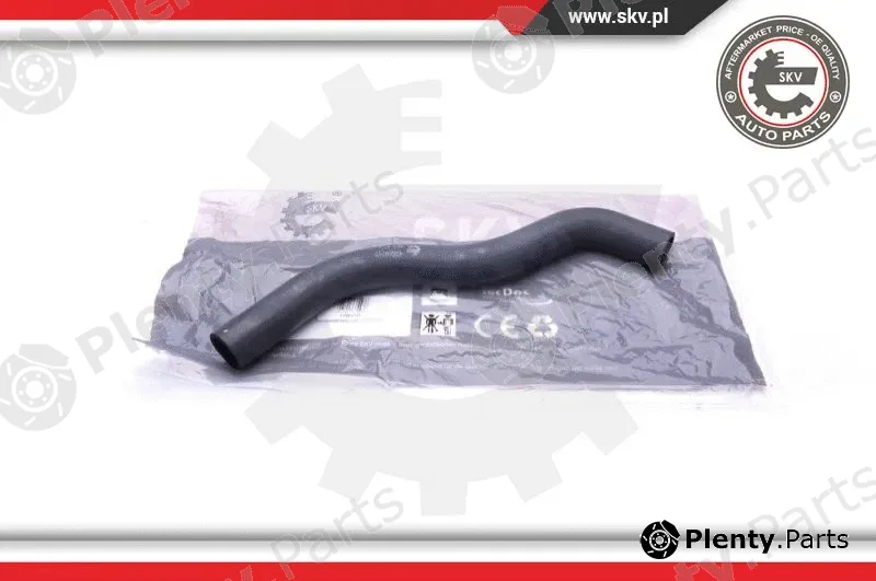 Esen SKV 43SKV717 — Radiator Hose