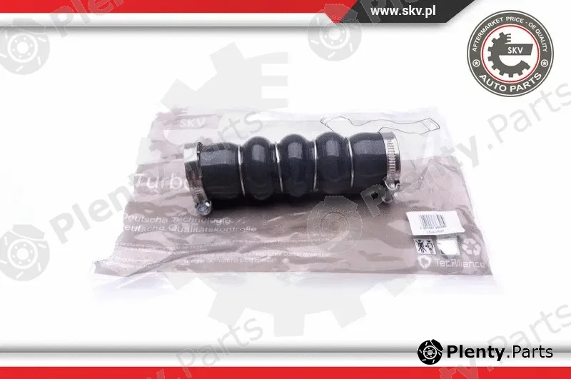 Esen SKV 24SKV868 — Charge Air Hose
