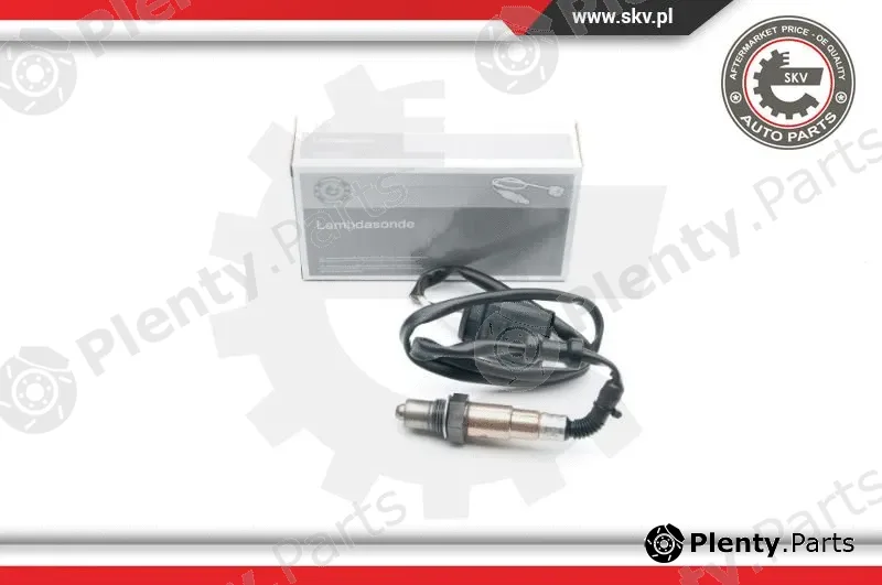 Esen SKV 09SKV644 — Lambda Sensor