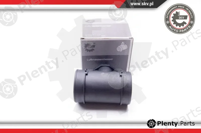 Esen SKV 07SKV028 — Mass Air Flow Sensor