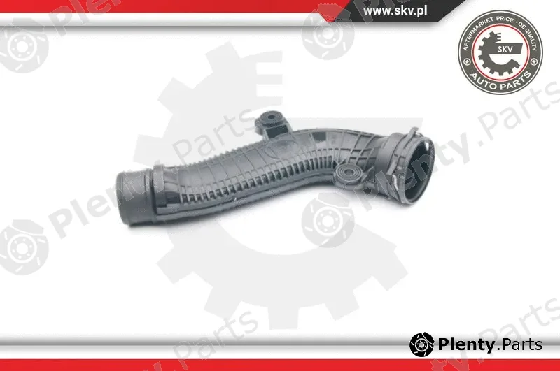 Esen SKV 24SKV060 — Charge Air Hose