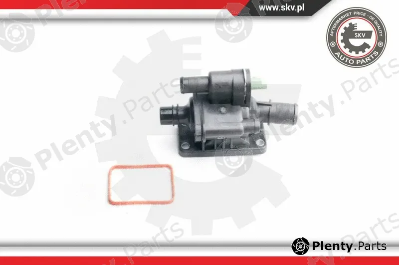 Esen SKV 20SKV032 — Thermostat, coolant