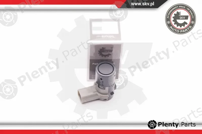 Esen SKV 28SKV006 — Sensor, parking distance control