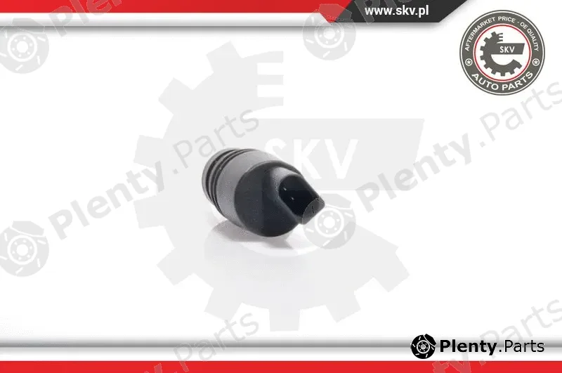 Esen SKV 15SKV005 — Washer Fluid Pump, window cleaning