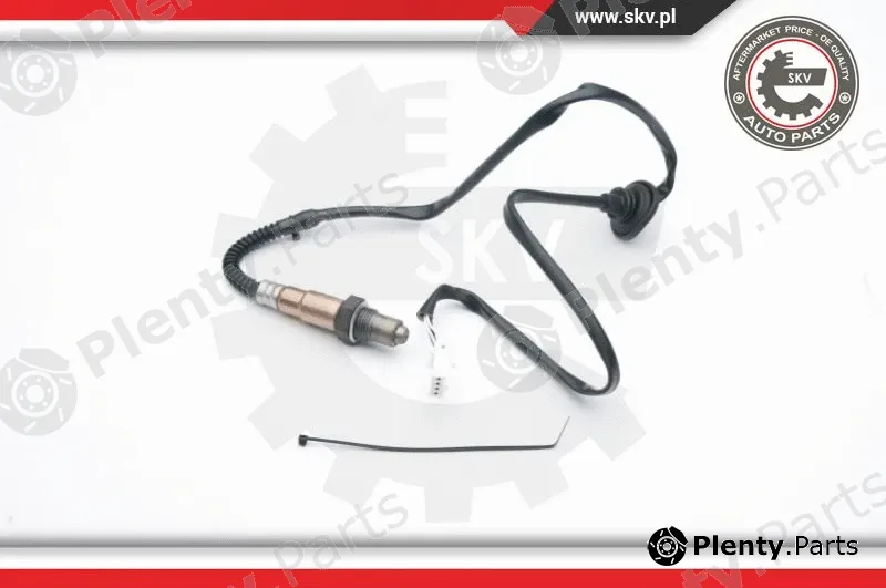 Esen SKV 09SKV659 — Lambda Sensor