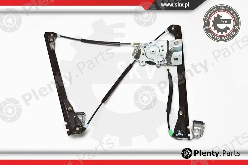 Esen SKV 01SKV181 — Window Regulator