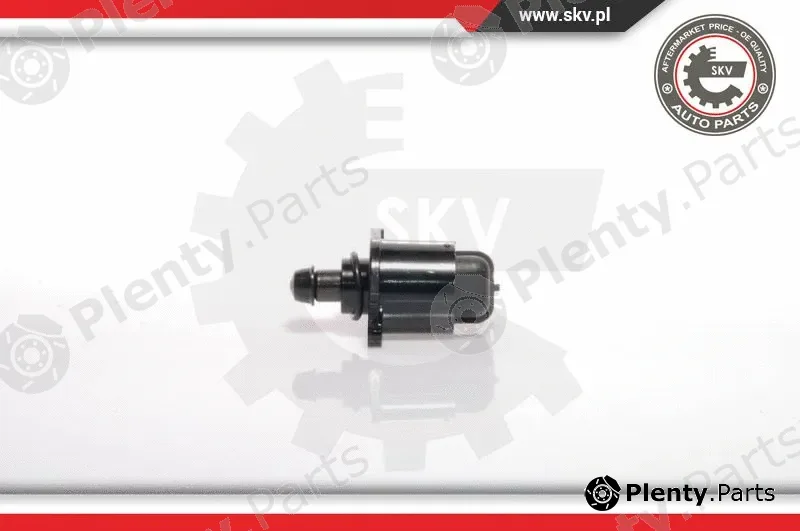 Esen SKV 08SKV036 — Idle Control Valve, air supply