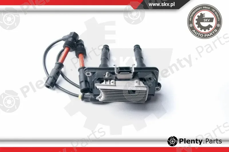 Esen SKV 03SKV218 — Ignition Coil