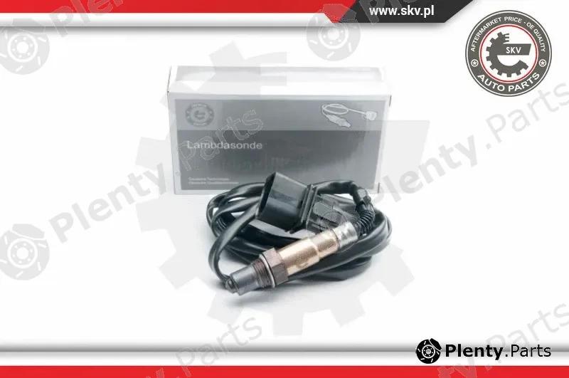 Esen SKV 09SKV860 — Lambda Sensor