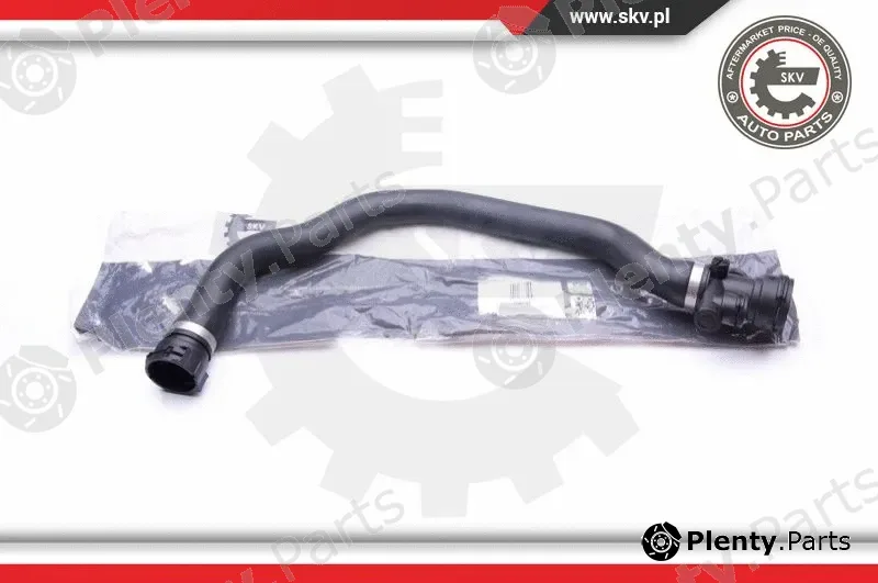 Esen SKV 43SKV723 — Radiator Hose