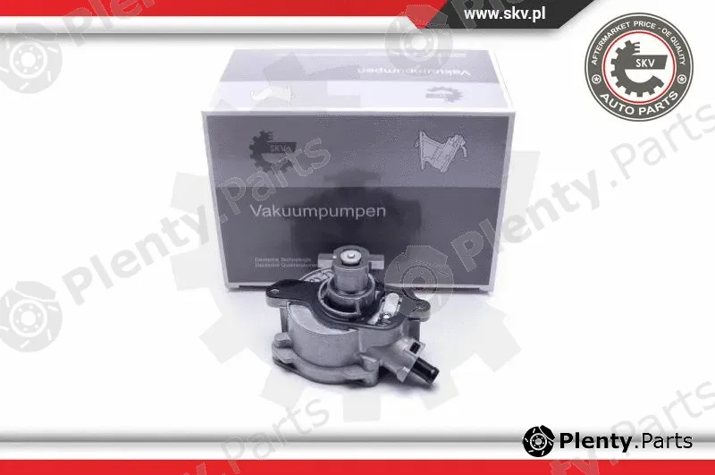 Esen SKV 18SKV043 — Vacuum Pump, braking system