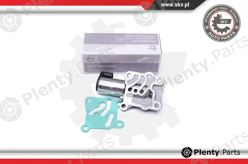 Esen SKV 39SKV046 — Control Valve, camshaft adjustment
