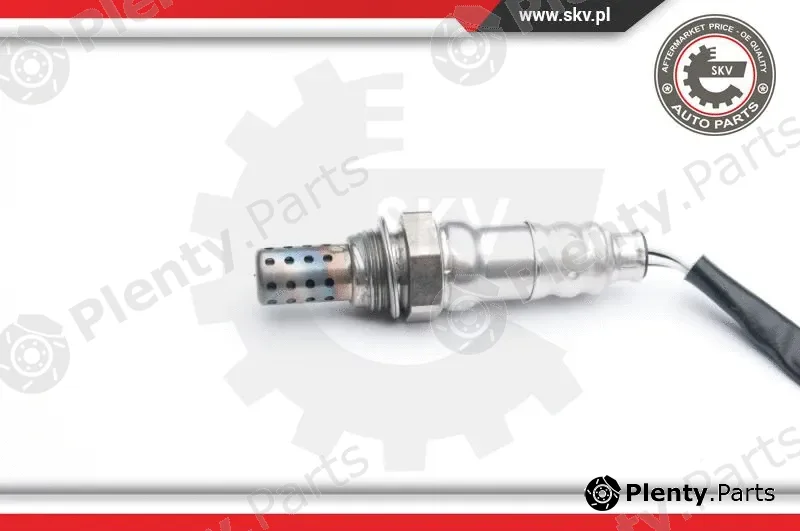 Esen SKV 09SKV568 — Lambda Sensor