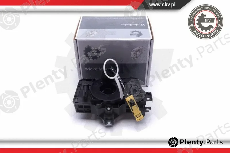 Esen SKV 96SKV584 — Clockspring, airbag