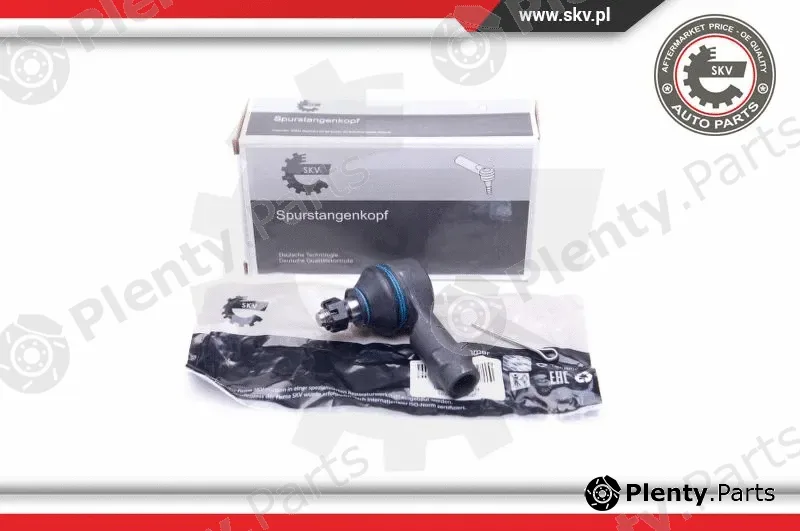 Esen SKV 04SKV389 — Tie Rod End