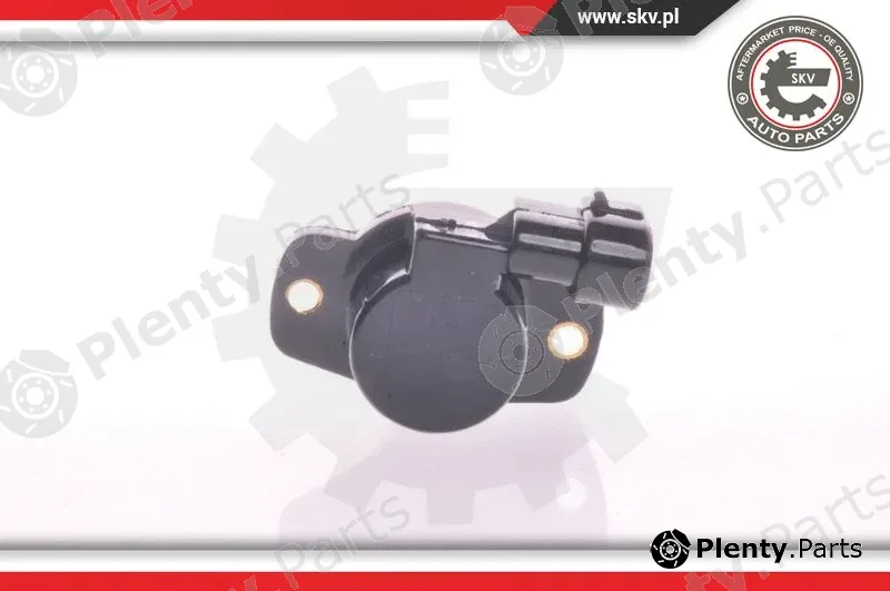 Esen SKV 17SKV010 — Sensor, throttle position