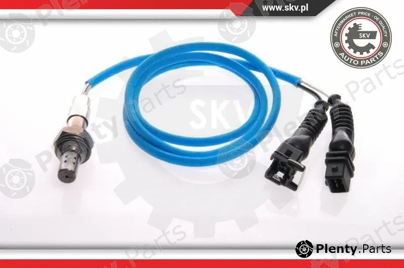 Esen SKV 09SKV025 — Lambda Sensor
