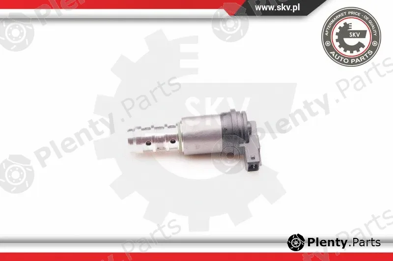 Esen SKV 39SKV013 — Control Valve, camshaft adjustment