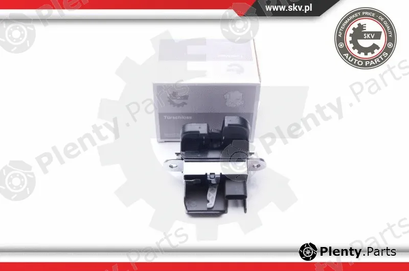 Esen SKV 16SKV514 — Tailgate Lock