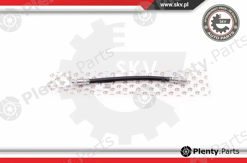 Esen SKV 35SKV108 — Brake Hose
