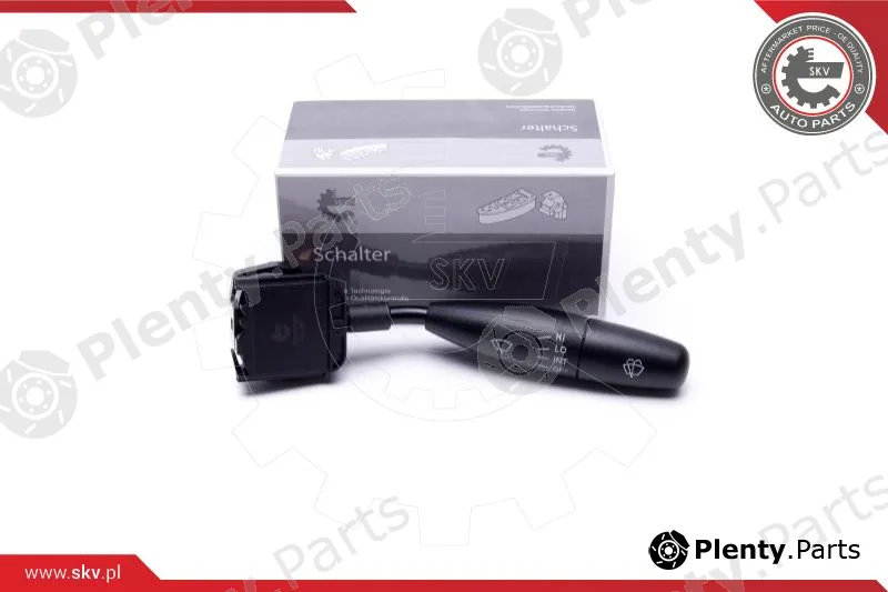 Esen SKV 38SKV530 — Steering Column Switch