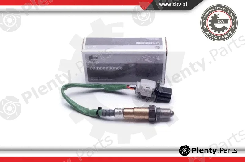 Esen SKV 09SKV421 — Lambda Sensor