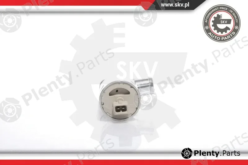 Esen SKV 08SKV205 — Idle Control Valve, air supply