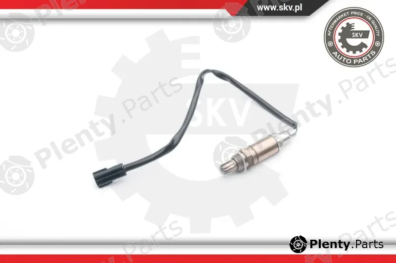 Esen SKV 09SKV720 — Lambda Sensor