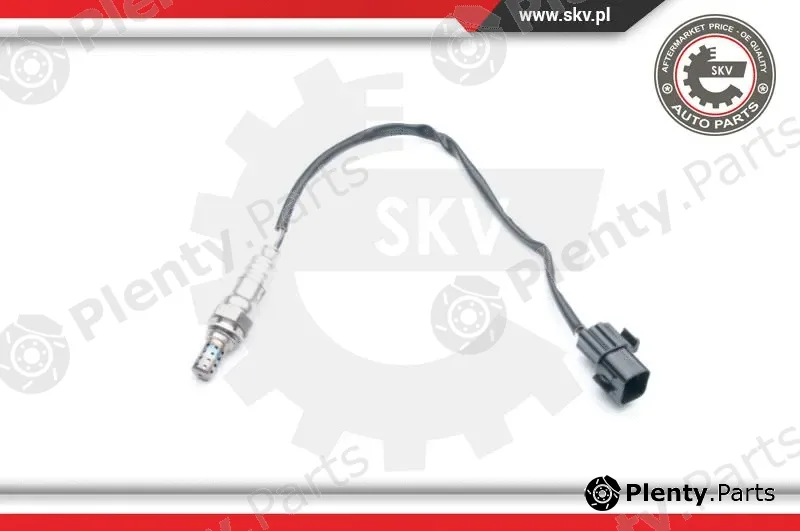 Esen SKV 09SKV743 — Lambda Sensor