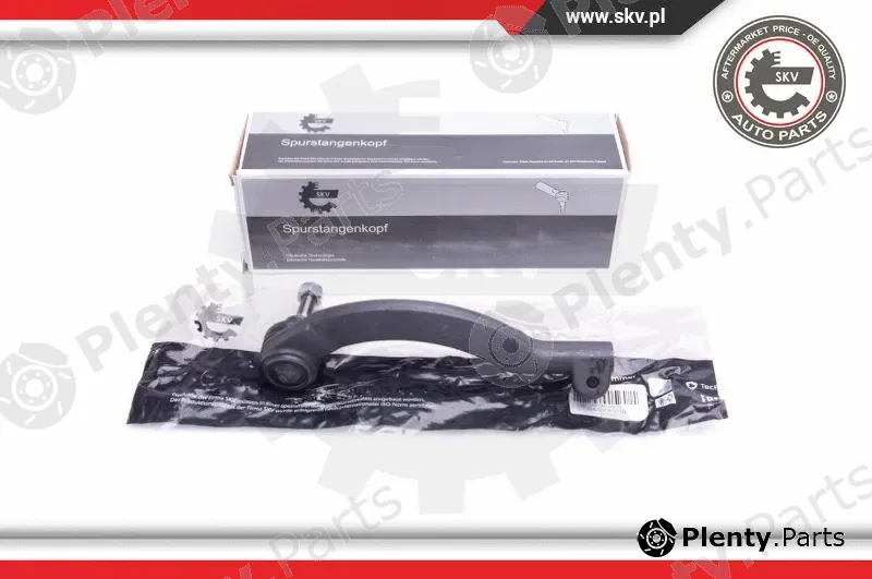 Esen SKV 04SKV408 — Tie Rod End