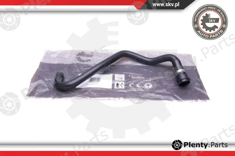 Esen SKV 43SKV739 — Radiator Hose